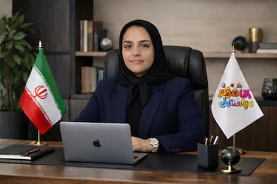 نسرین محمدزاده